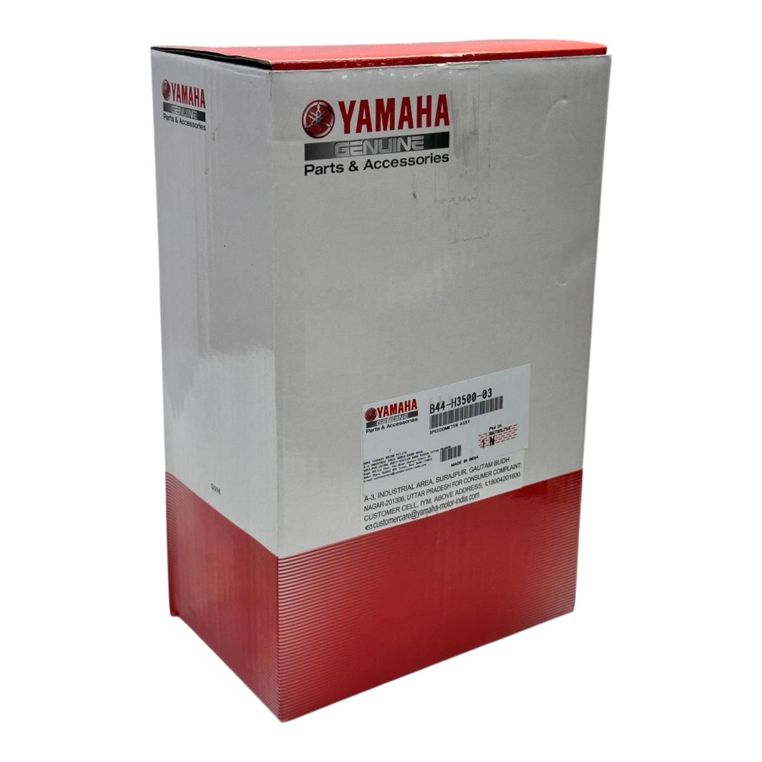 Velocímetro ycz yc110d YAMAHA original completo
