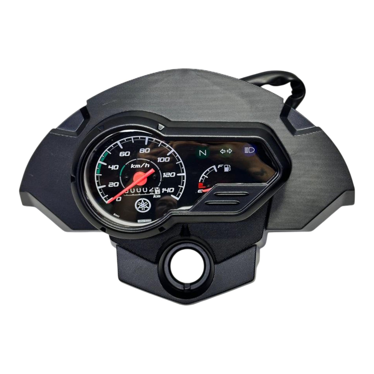 Velocímetro ycz yc110d YAMAHA original completo