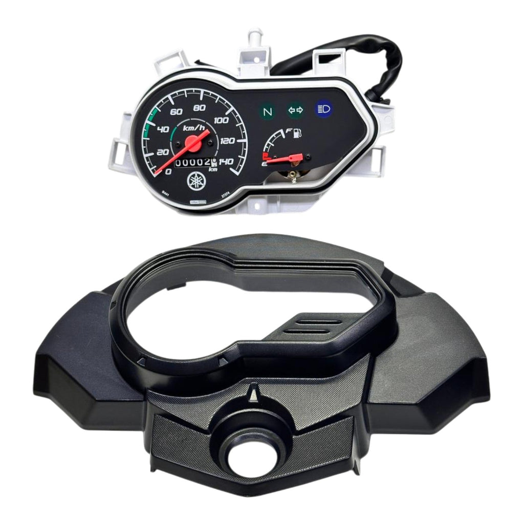 Velocímetro Ycz Yc110D Yamaha Original Completo