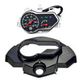 Velocímetro Ycz Yc110D Yamaha Original Completo