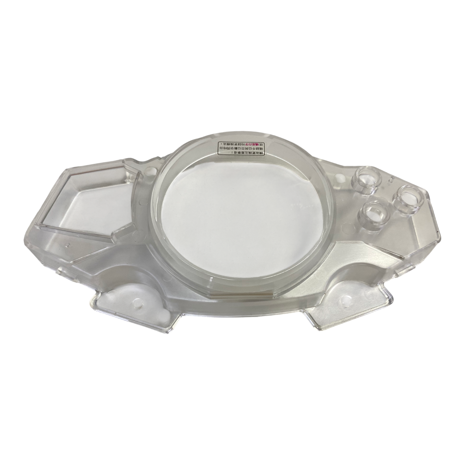 Vidrio de velocimetro bws YAMAHA 125 original