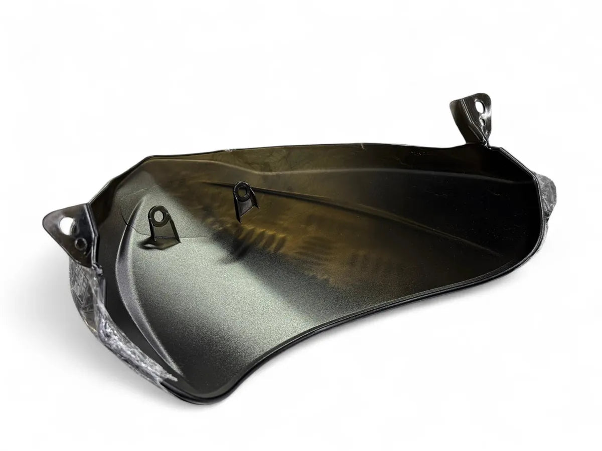 Visor de carenaje ignitor ss HERO original