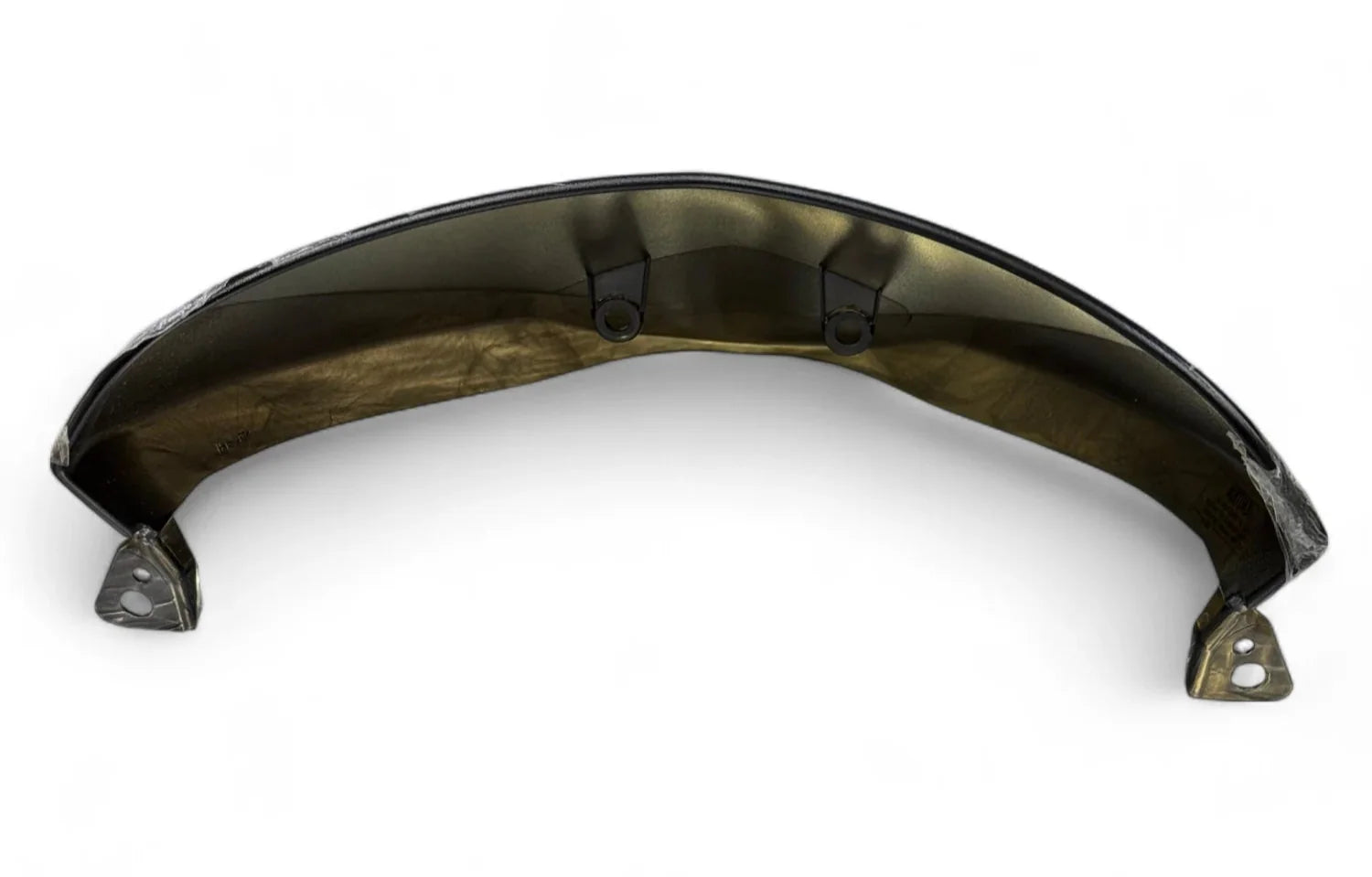 Visor de carenaje ignitor ss HERO original
