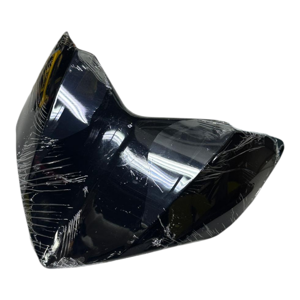 Visor carenaje BAJAJ PULSAR 135