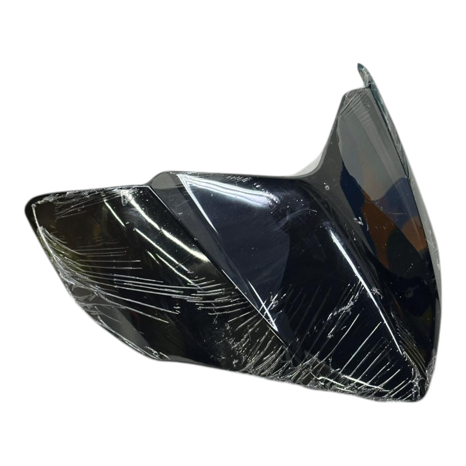 Visor carenaje BAJAJ PULSAR 135