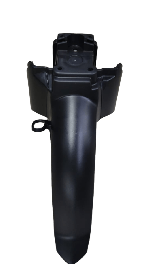 Guardabarros Delantero Xcd 125 - Discover Bajaj 100 Original