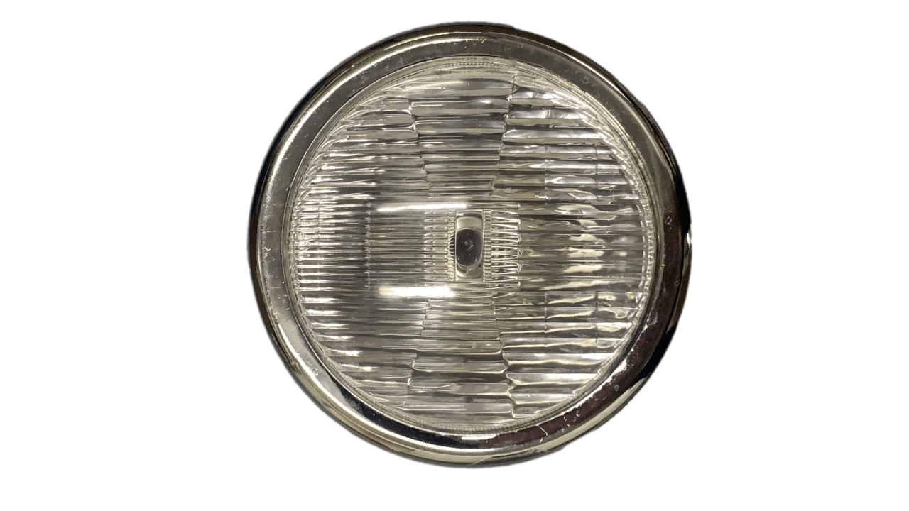 Farola Hero Eco / Honda Eco 100