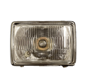 Farola Ax 100A Suzuki Original (Con Cuenca)