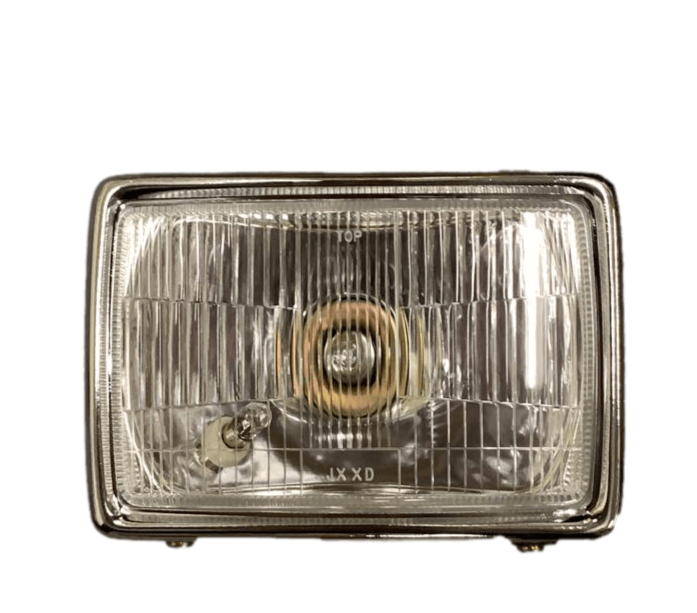 Farola Ax 100A Suzuki Original (Con Cuenca)