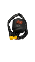 Comando Derecho Pulsar Ug 180 - Pulsar 220 F/S Bajaj y Más
