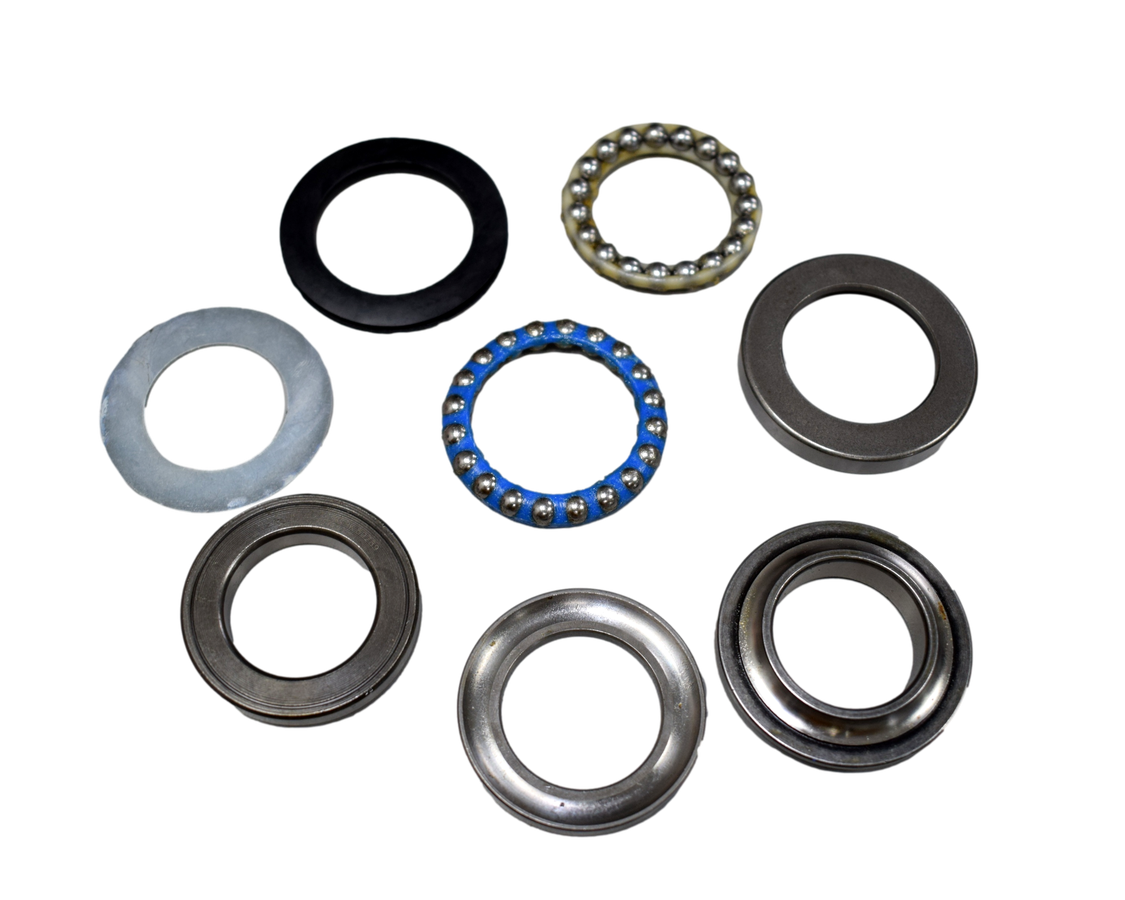 Kit Cunas De Direccion Duke 200/Ktm 390 Original