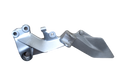 Soporte Reposapie Duke Ktm 200 (Delantero Derecho)