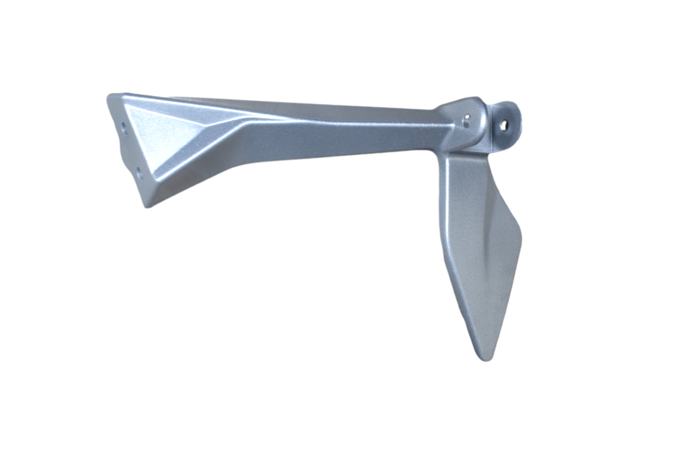Soporte Reposapie Duke Ktm 200 (Trasero Derecho)