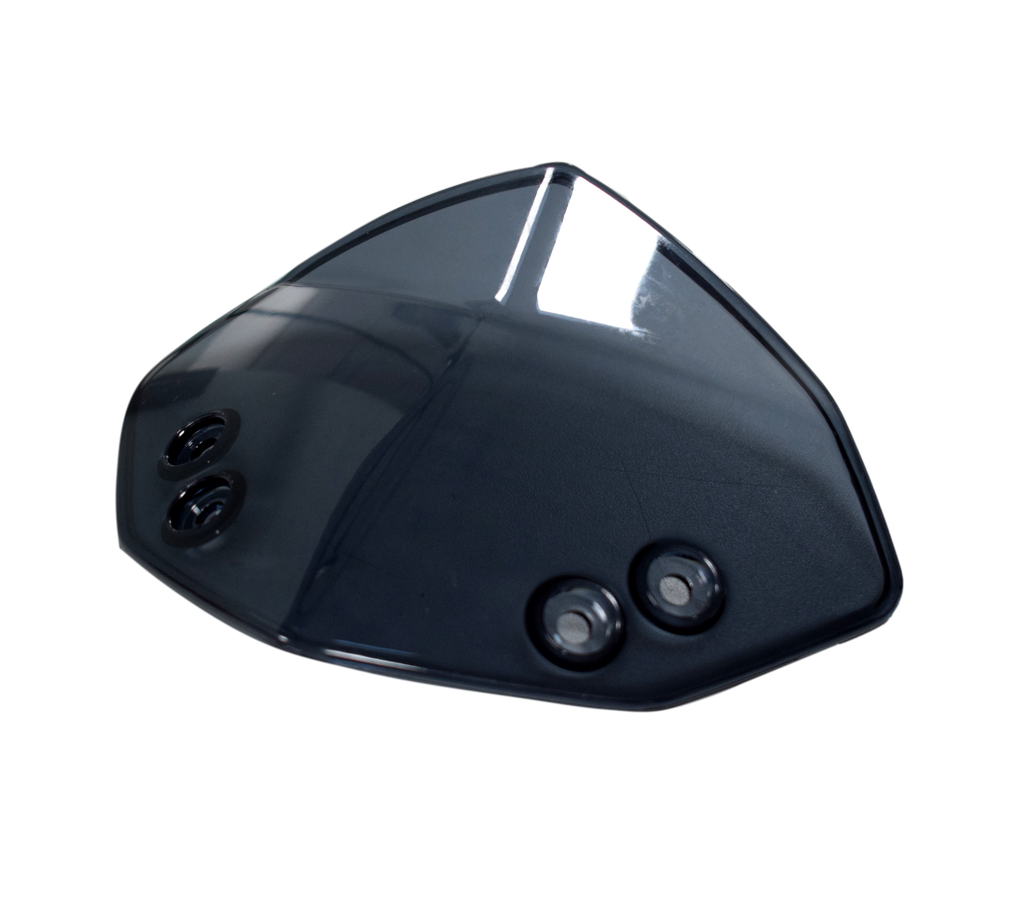 Visor De Carenaje Duke Ktm 200 Original