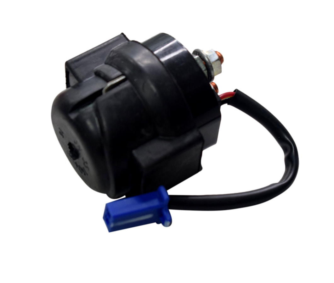 Relay De Arranque Duke Ktm 390 Original