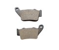 Pastillas De Freno Duke 200/Ktm 300 Original (Traseras)
