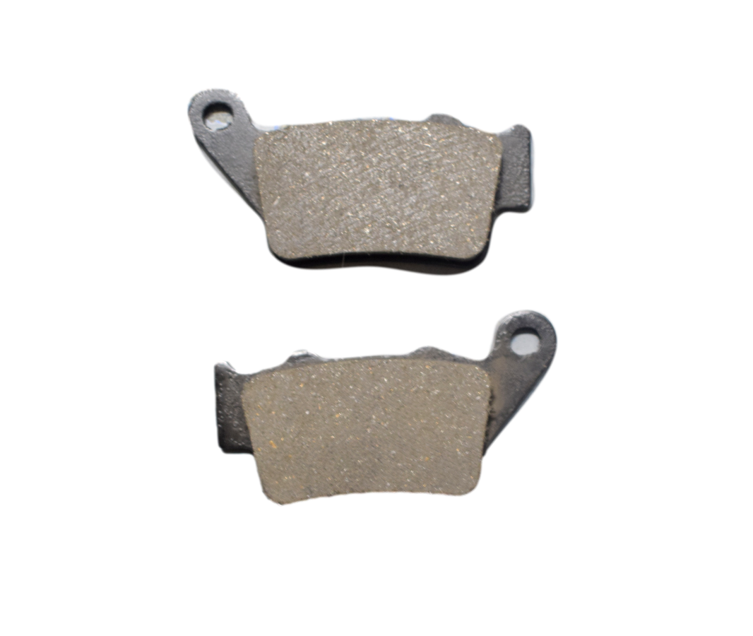 Pastillas De Freno Duke 200/Ktm 300 Original (Traseras)