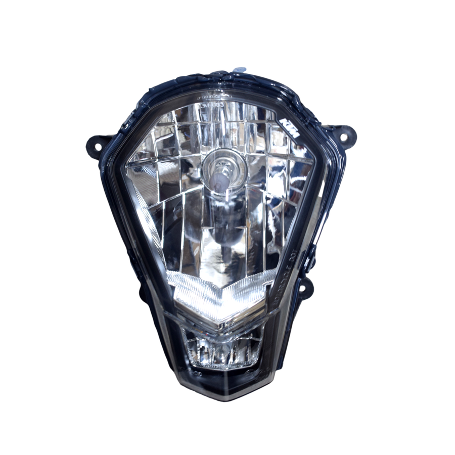 Farola Duke 200/Ktm 390 Original