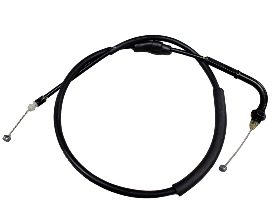 Cable Acelerador Duke Kawasaki 390 Original Ktm