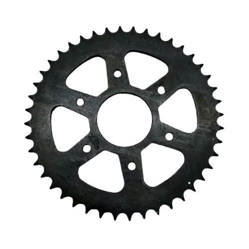 Sprocket Duke Ktm 390 Original (Dientes 45)