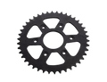 Sprocket Huecos 4 Duke Ktm 200 Original (Dientes 42)
