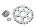 Kit Sprocket Ktm Duke 200