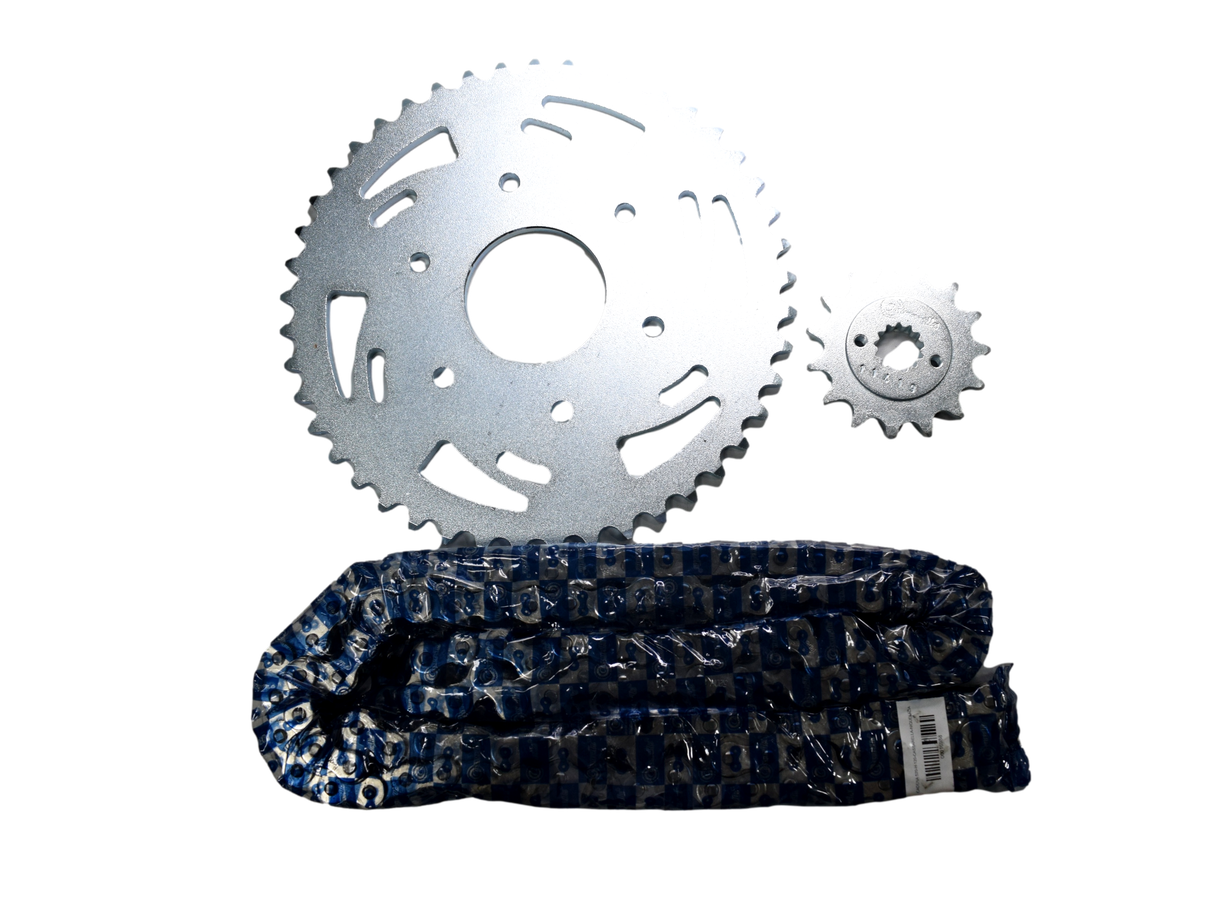 Kit Arrastre Ktm Duke 250