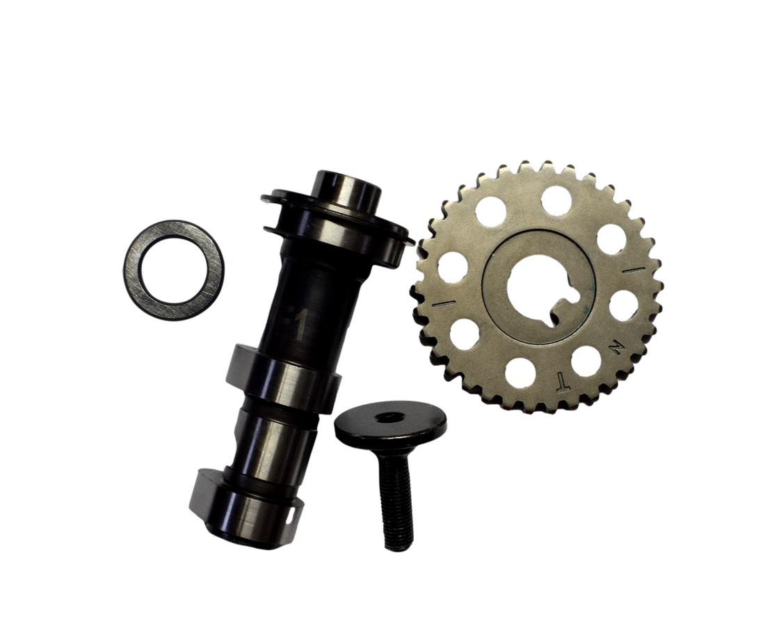 Arbol De Levas Duke 200 (2015) Ktm Original (Admision)