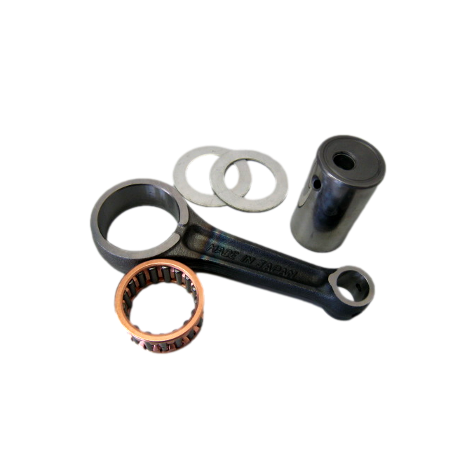 Kit De Biela Honda Xlr 125, Xr 200, Cbz 160