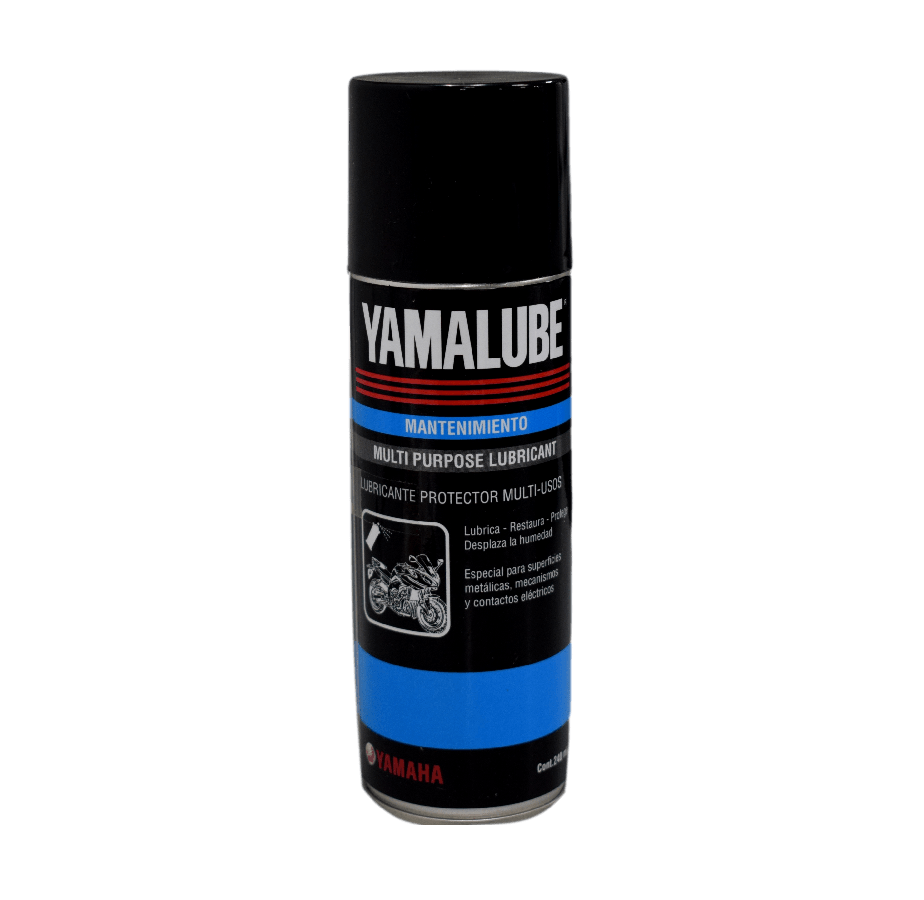 Lubricante Protector Multi-Uso Yamalube Original Yamaha