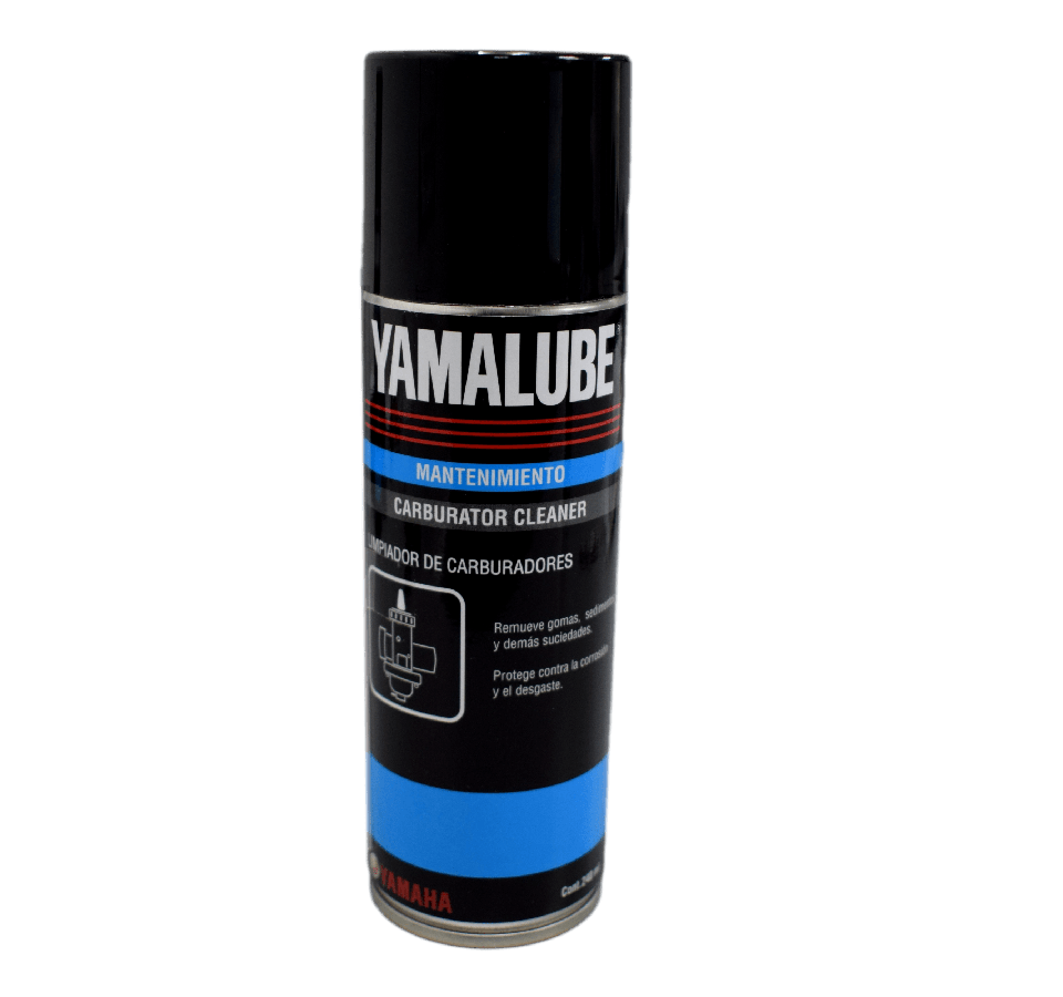 Limpiador Carburador Yamaha Original