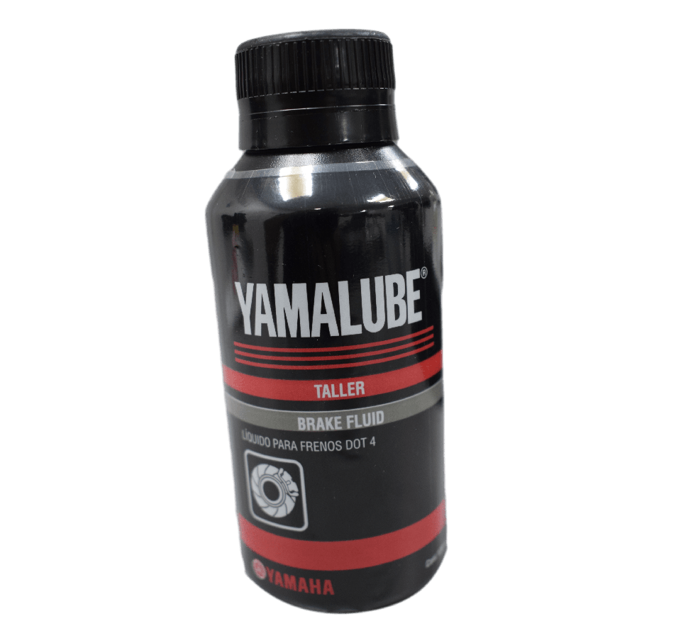 Liquido Freno Dotdow 4 Bforiginal 700 Yamaha