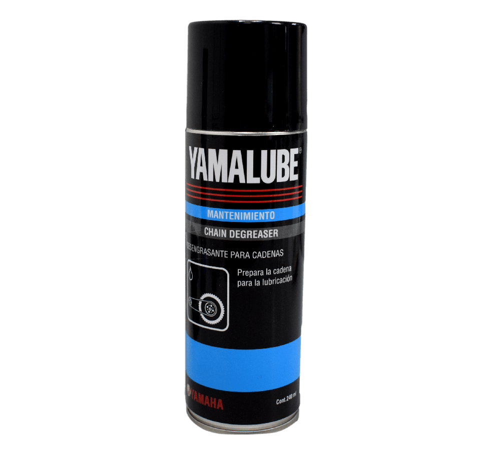 Desengrasante De Cadena Yamaha Original