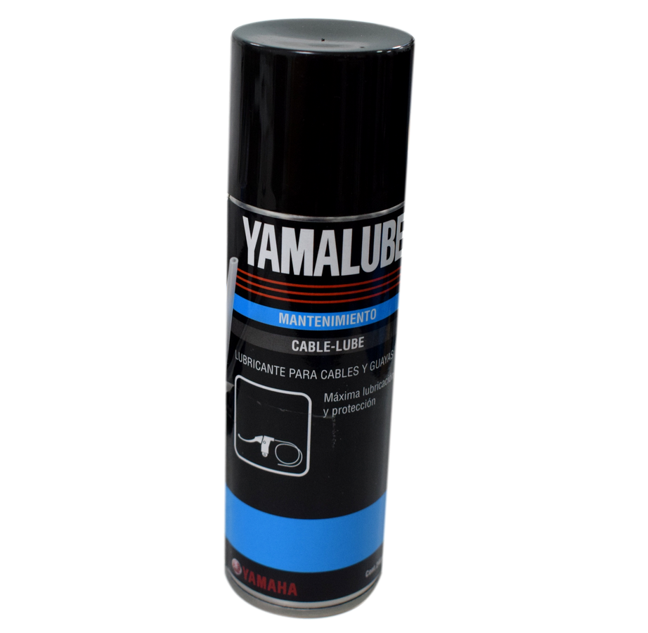 Lubricantes De Cables Y Guayas Yamalube Original Yamaha
