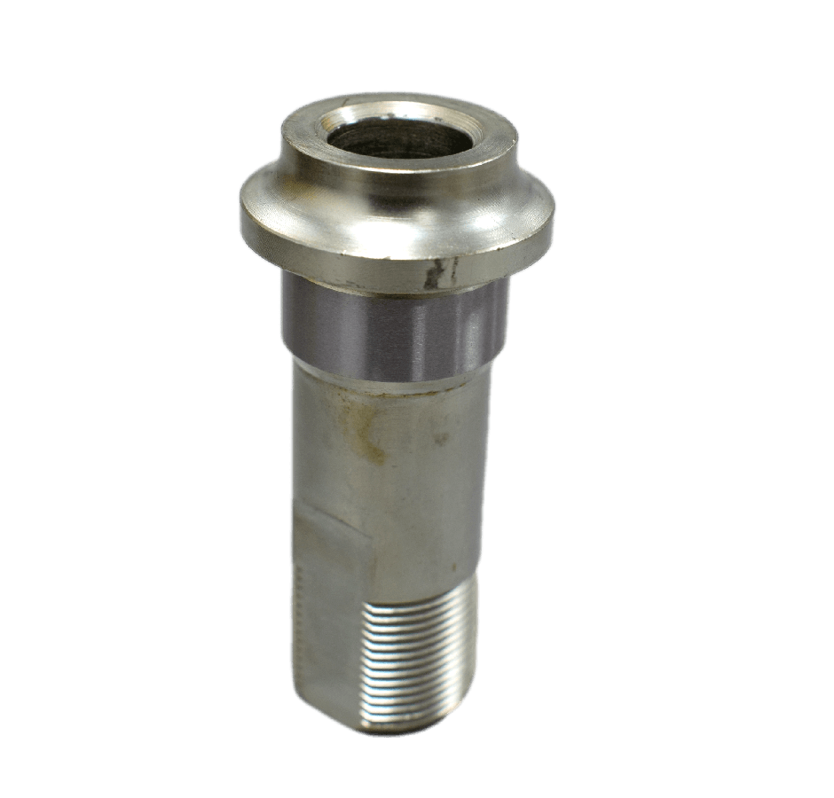 Buje Porta Sproket V80 - Yb Yamaha 100 Original