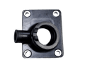 Soporte De Carburador Dt 125K/175K Generico Chino Generico