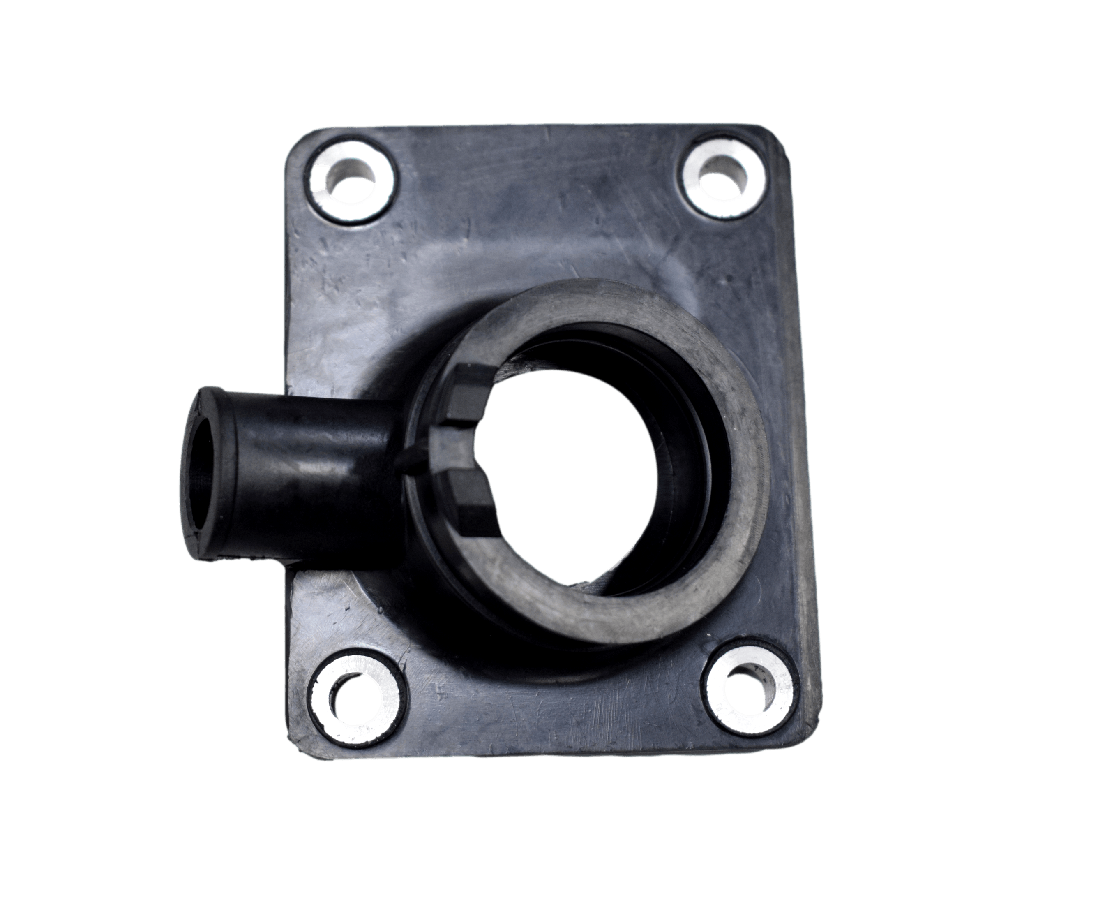 Soporte De Carburador Dt 125K/175K Generico Chino Generico