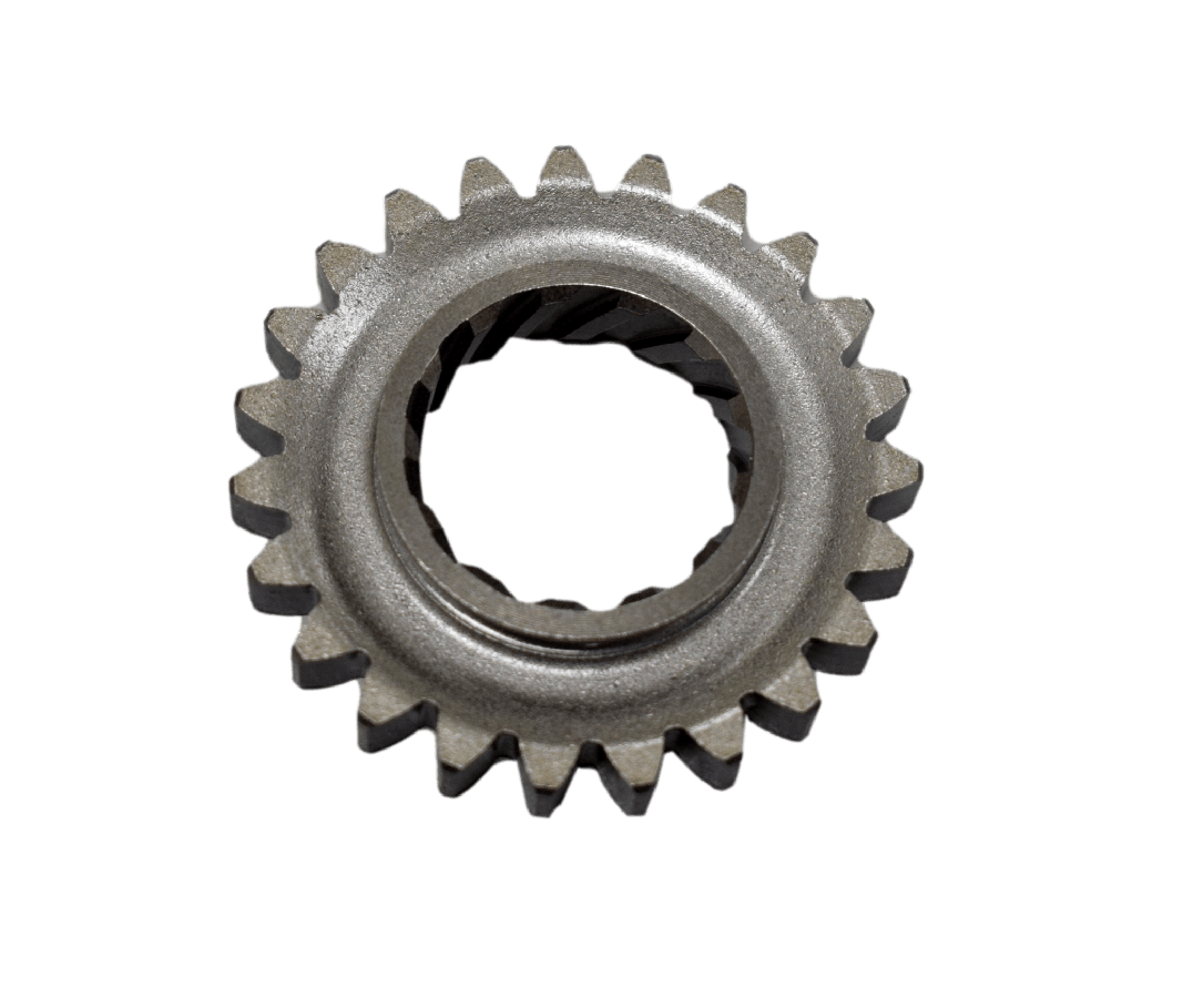 Piñon Eje De Crank (Dientes 23) Xtz 125 (Hasta 2012) y Más