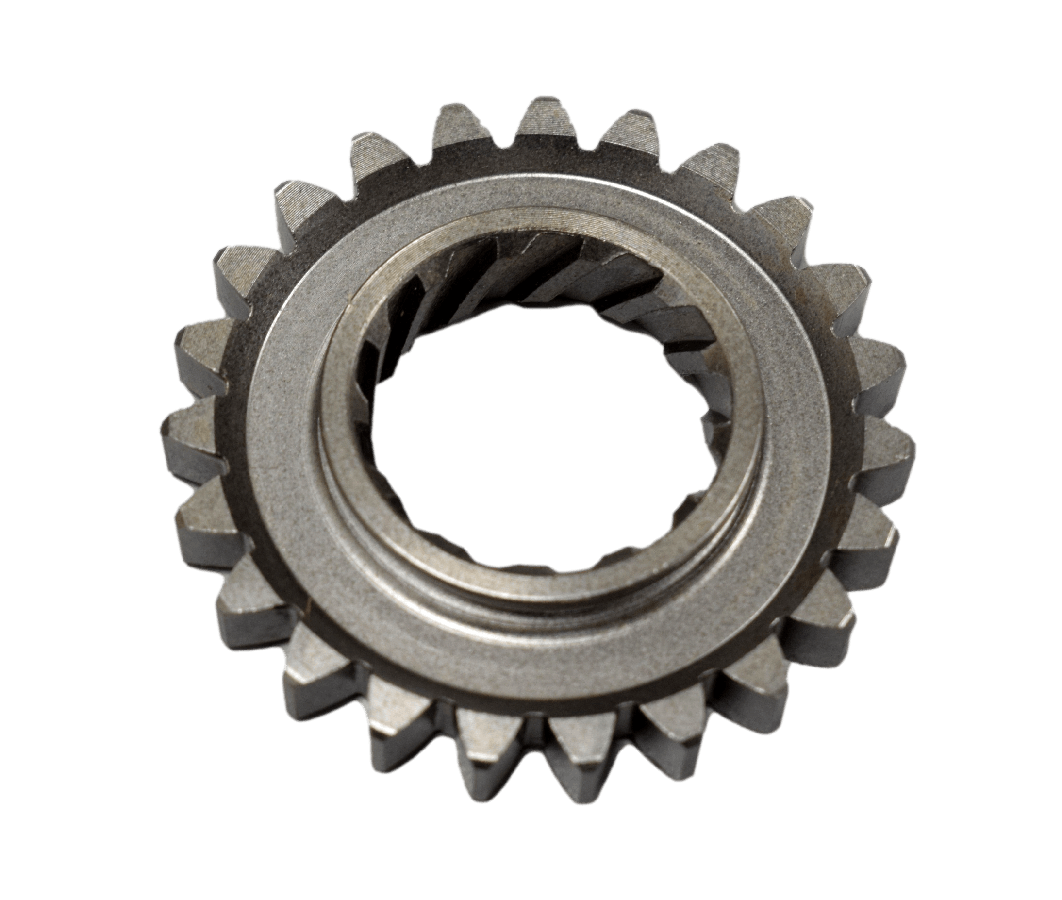 Piñon De Crank (Dientes 23) Xtz Generico 125 Chino y Más