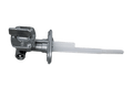 Llave Gas Dtoriginal 200 Yamaha