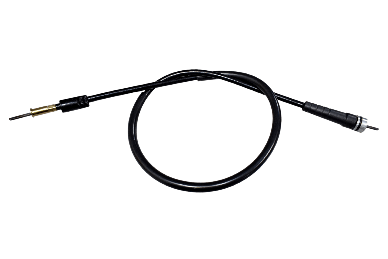 Cable Tacometro Dt 125K/175K Yamaha Generico Nacional y Más