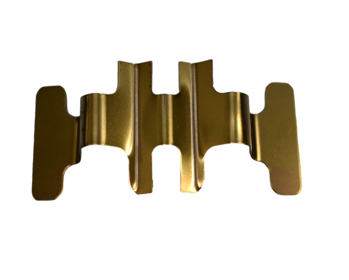 Pin Pastilla De Freno Rxs Yamaha 115 Original