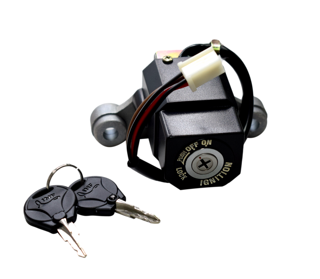 Victory Switch / Yamaha Rx 115