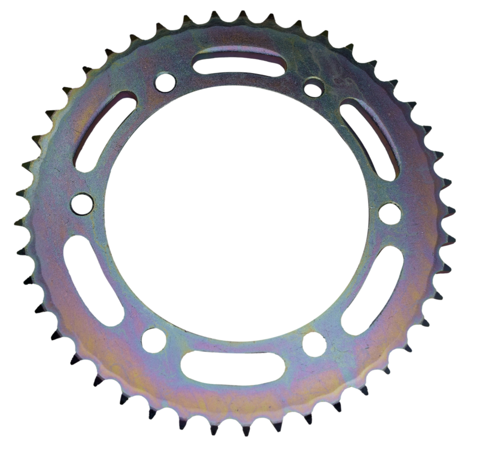 Sprocket Ybr Yamaha 250 Original (Dientes 45)
