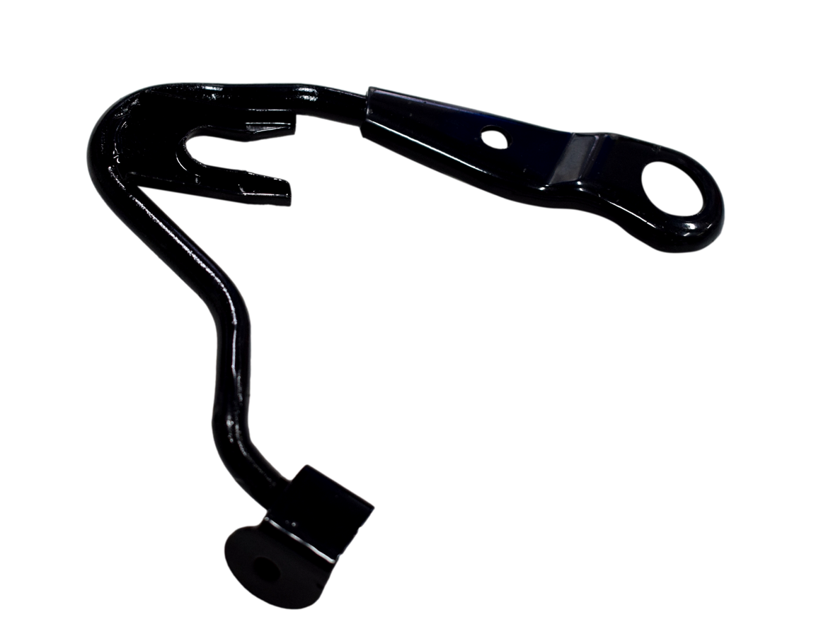 Soporte De Carenaje Rx Yamaha 115 Original (Izquierdo)