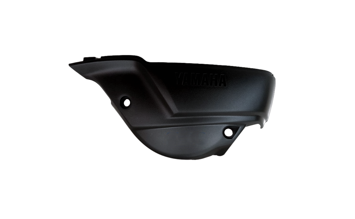 Protector Tapa Motor Fino Yamaha Original