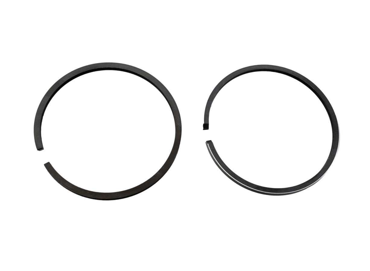 Anillos De Piston Fs 80 - V Yamaha 80 Original (0.25)