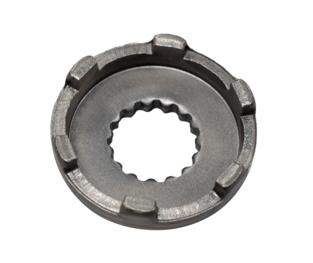 Clutch Sin Retorno Yamaha Bws 100