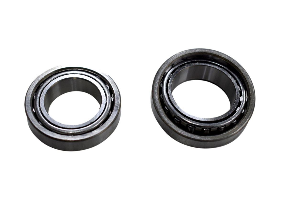 Kit Cunas De Direccion Rx - Dt - Yamaha Bws 100