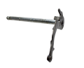 Eje De Cambios Yamaha Fs 80